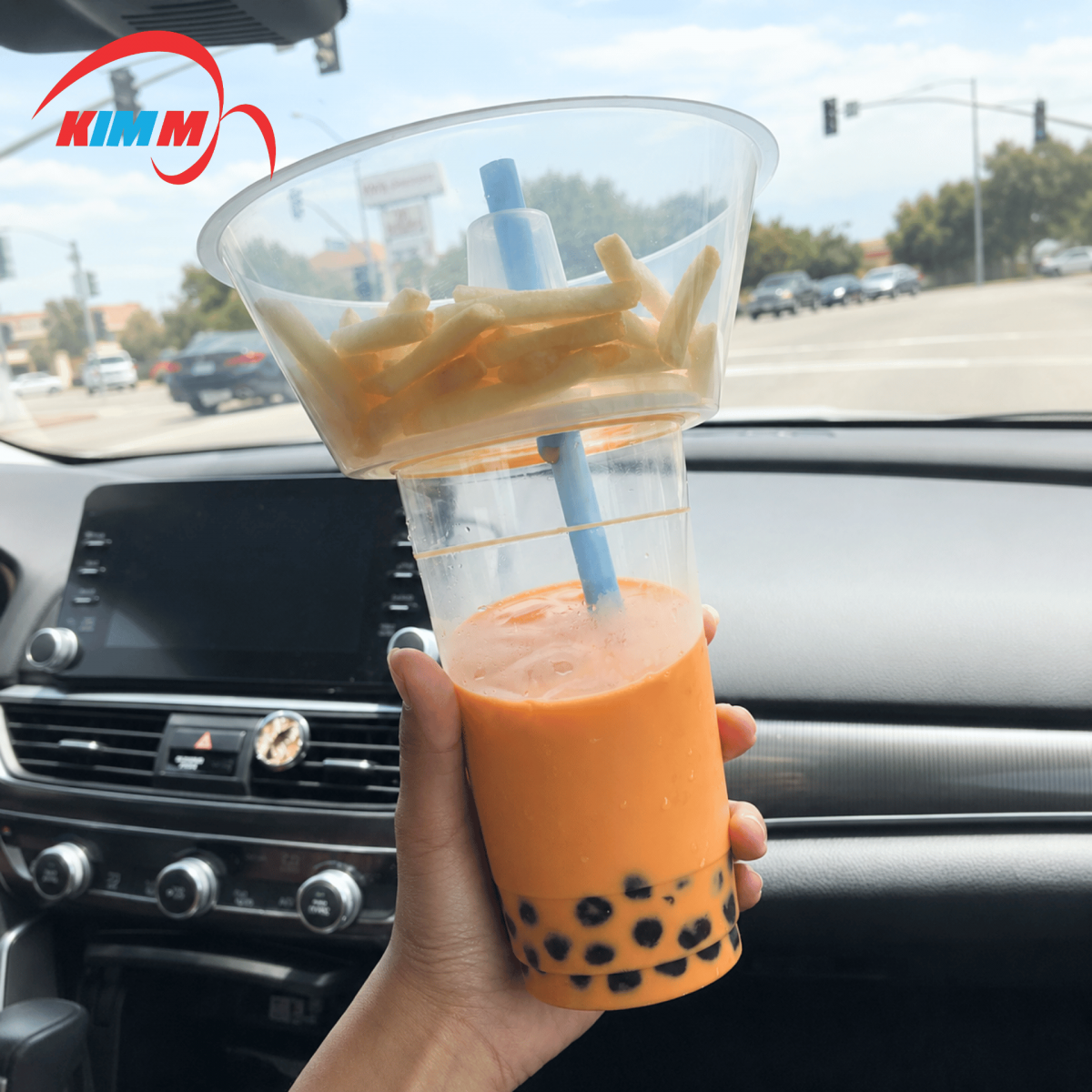 ly phễu giá sỉ